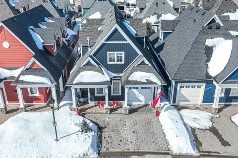 5 Invermara Court, ON L3V 8B4