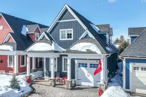 5 Invermara Court, ON L3V 8B4