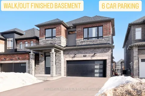 172 FRANKLIN Trail, ON L9J 0J2