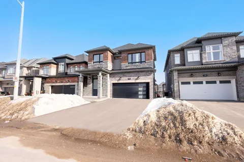 172 FRANKLIN Trail, ON L9J 0J2