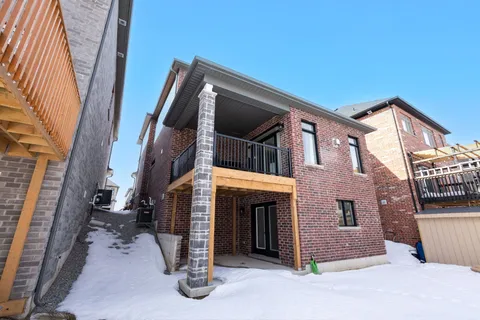 172 FRANKLIN Trail, ON L9J 0J2