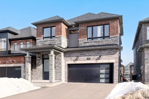 172 FRANKLIN Trail, ON L9J 0J2