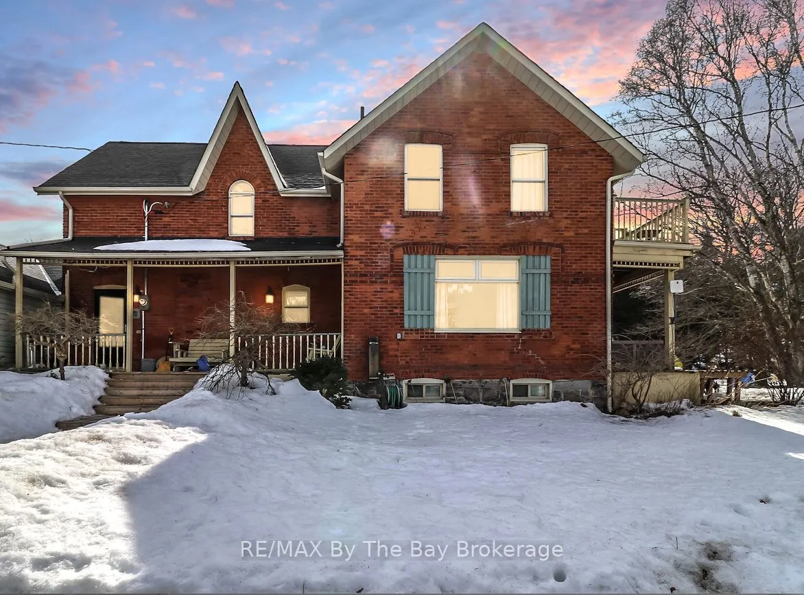 2553 County 42 Road, Clearview, ON L0M 1S0