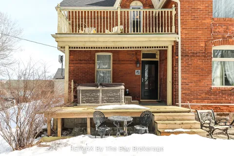 2553 County 42 Road, Clearview, ON L0M 1S0