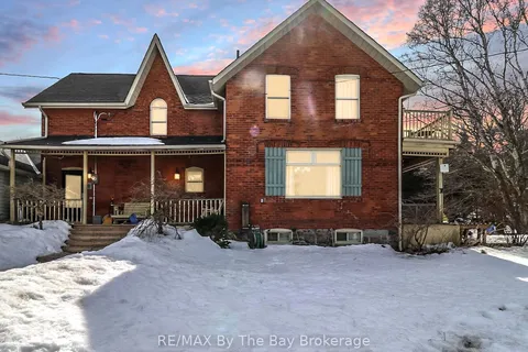 2553 County 42 Road, Clearview, ON L0M 1S0