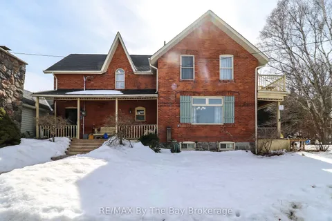 2553 County 42 Road, Clearview, ON L0M 1S0