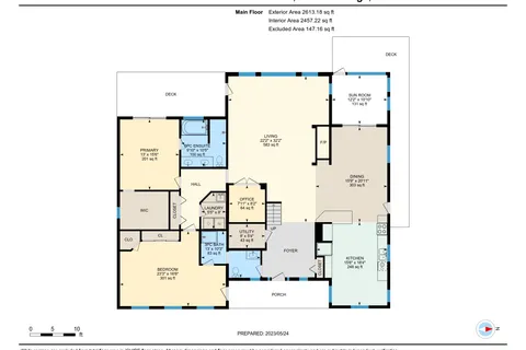 3547 Lauderdale Pt Crescent, Severn, ON P0E 1N0