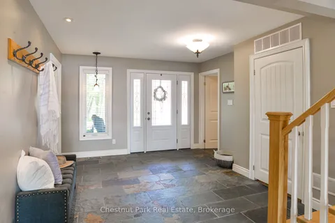 3547 Lauderdale Pt Crescent, Severn, ON P0E 1N0