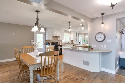 3547 Lauderdale Pt Crescent, Severn, ON P0E 1N0
