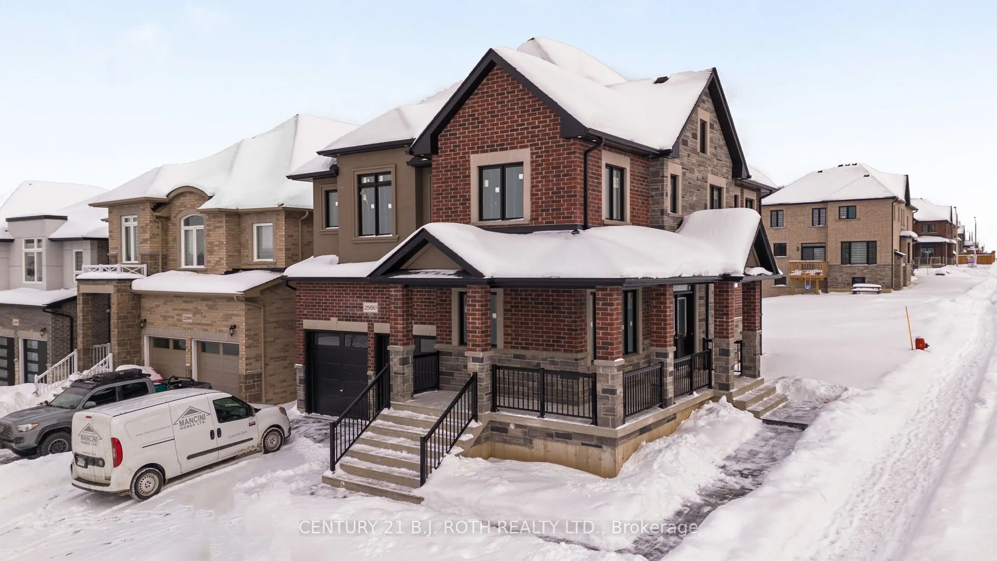 Lot 1 Monarch Drive, Orillia, ON L3V 8M8