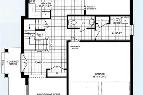 Lot 1 Monarch Drive, Orillia, ON L3V 8M8