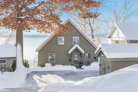 431 Mundy's Bay Road, Midland, ON L4R 5H1