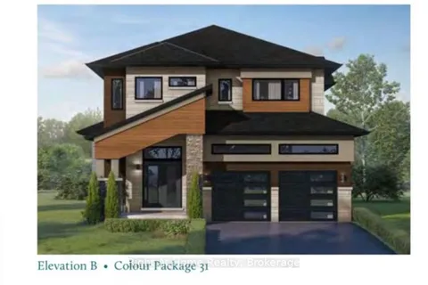 3188 SEARIDGE Street, Severn, ON L3V 8R1