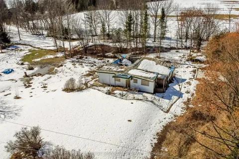 2322 N Orr Lake Road, Springwater, ON L0L 1P0