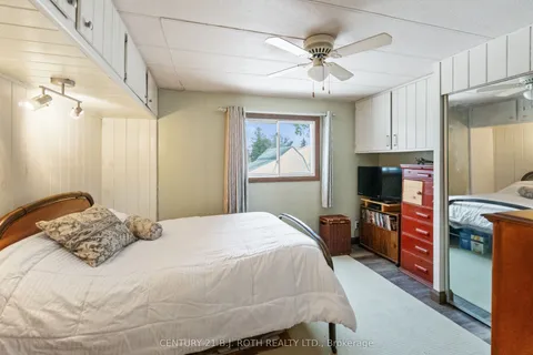 1 Orr Drive, Oro-Medonte, ON L3V 0P9