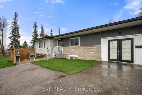 143 Westmount Drive, Orillia, ON L3V 6C7