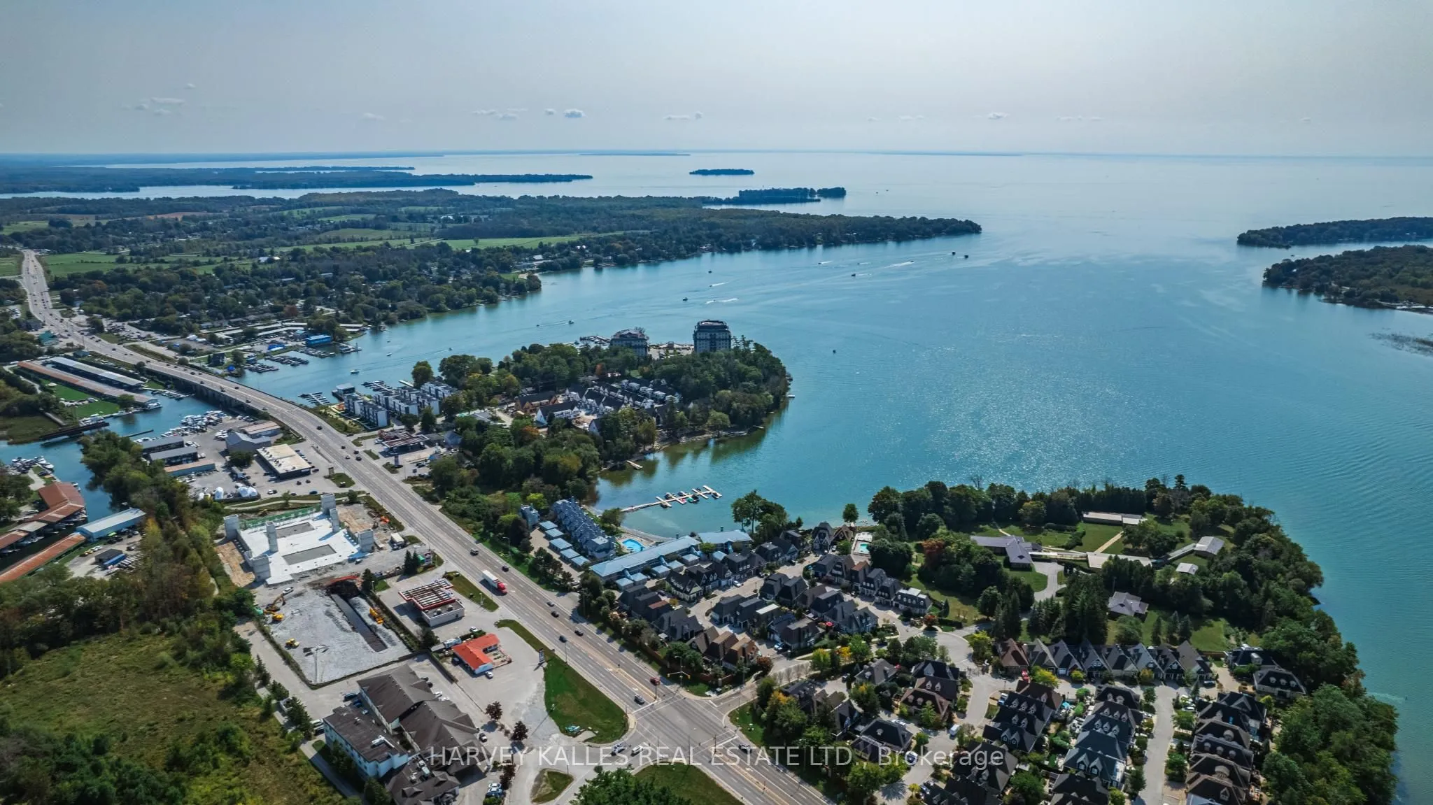 5 Invermara Court, Orillia, ON L3V 8B4