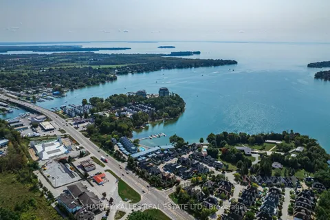 5 Invermara Court, Orillia, ON L3V 8B4