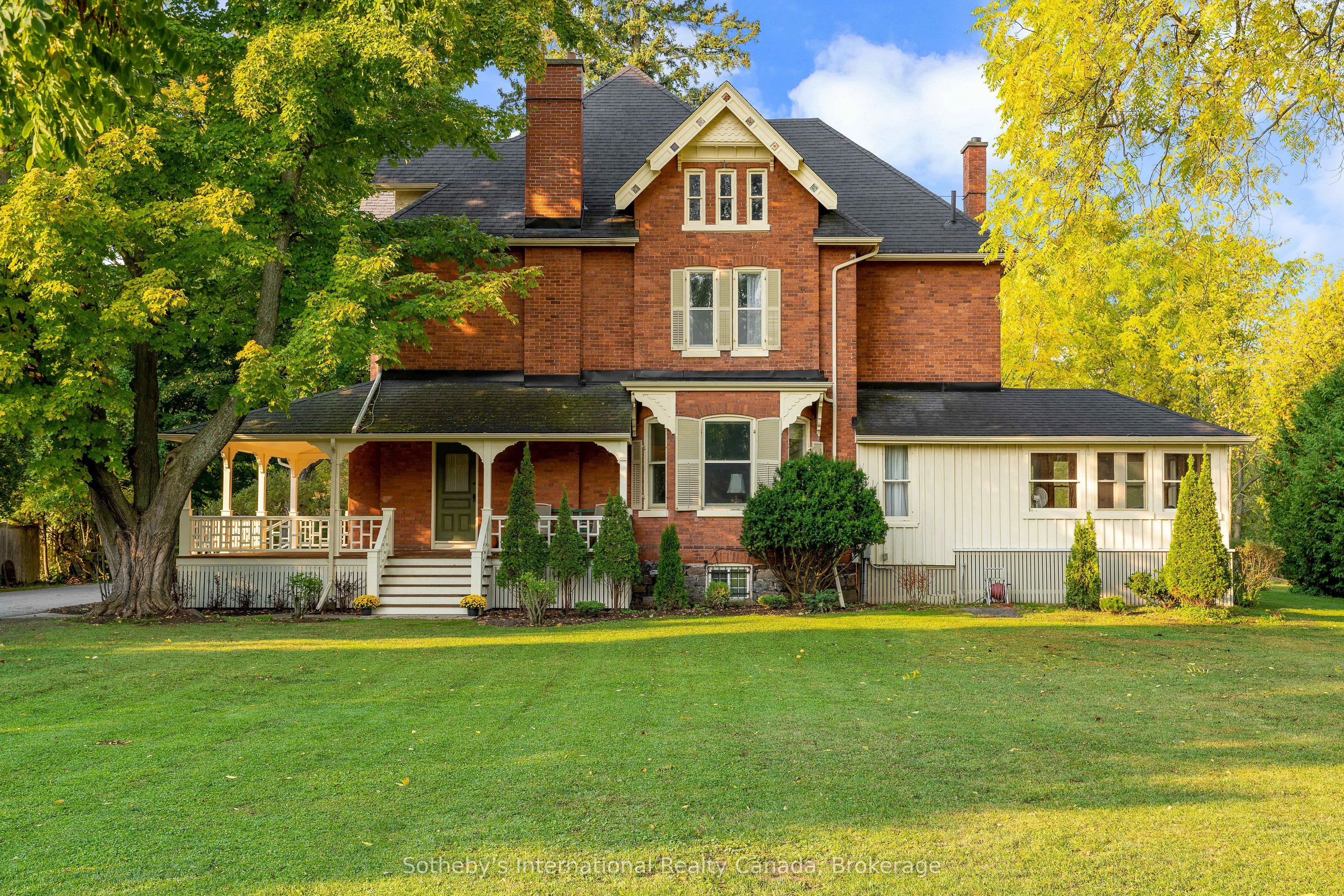 18 AMELIA Street, Springwater, ON L0L 1P0