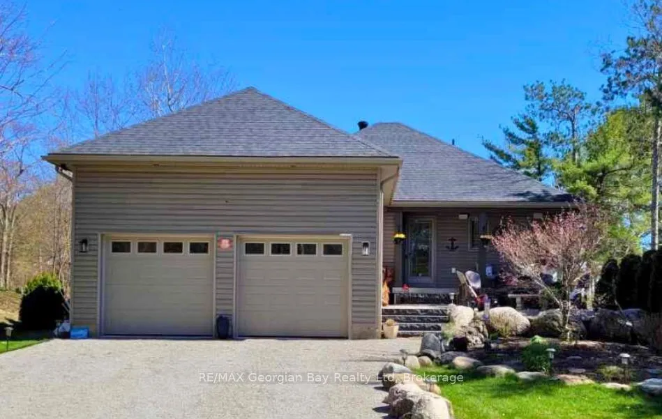 15 Rue De Parc N/A, ON L9M 0H4