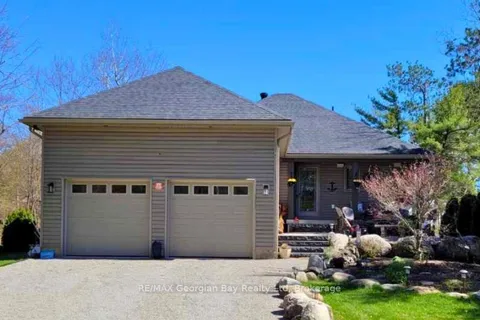 15 Rue De Parc N/A, ON L9M 0H4