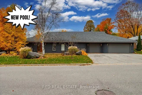 88 Cook Street, Barrie, ON L4M 4G6