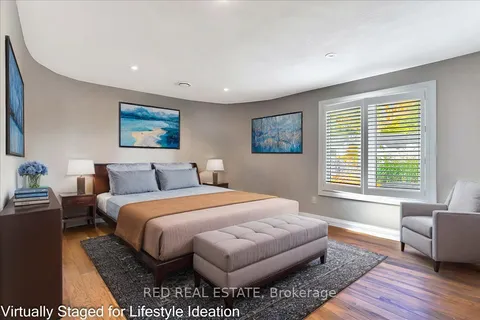 88 Cook Street, Barrie, ON L4M 4G6