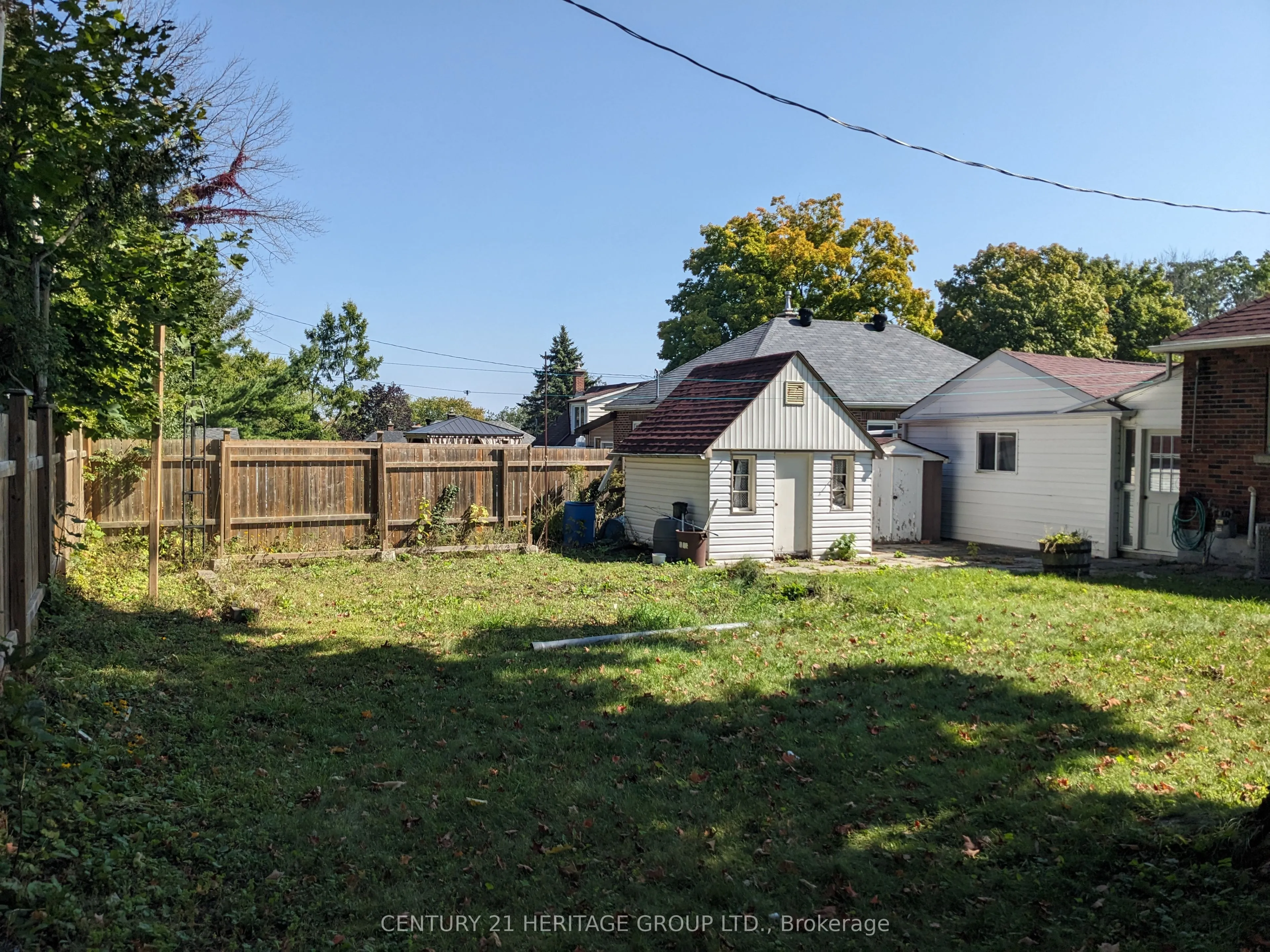 35 Argyle Avenue, Orillia, ON L3V 2V5