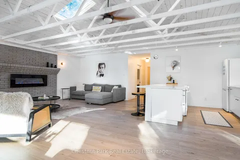 74 Beauremi Road, Tiny, ON L0L 2J0