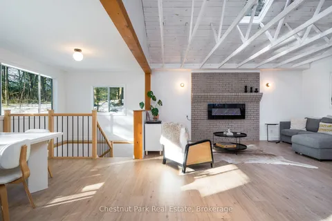 74 Beauremi Road, Tiny, ON L0L 2J0