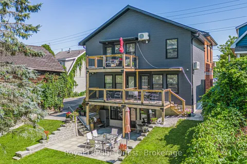 214 Mississaga Street, Orillia, ON L3V 3B5