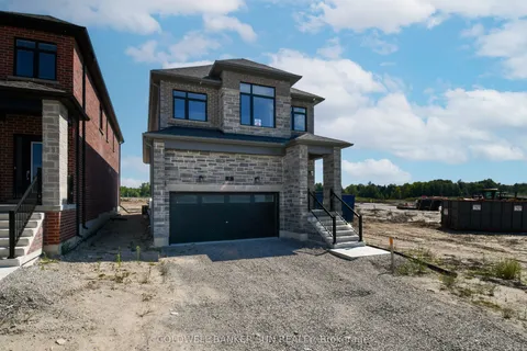 3 Gateway Drive, Barrie, ON L9J 0V1