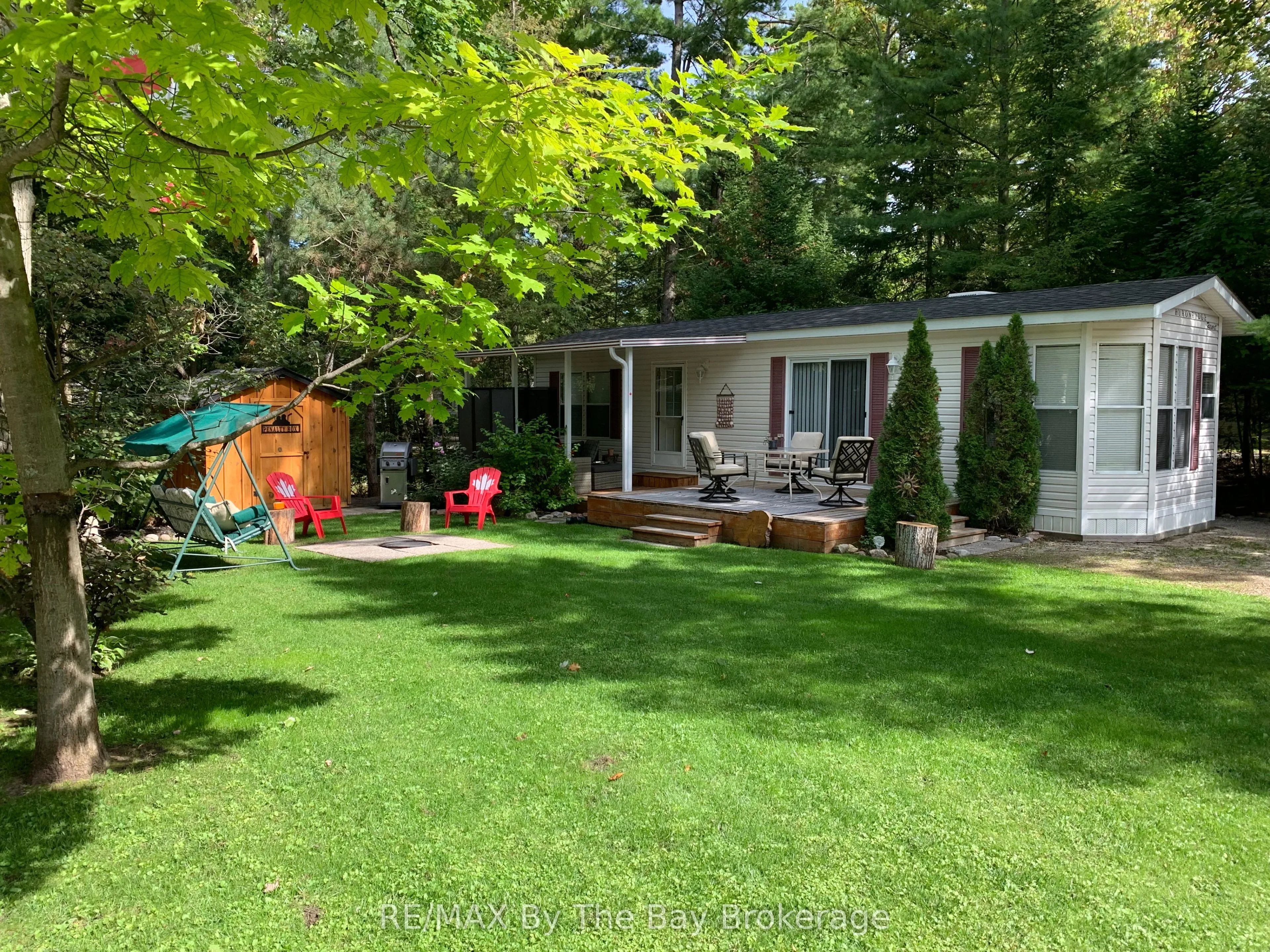 85 Theme Park Drive, ON L9Z 1X7