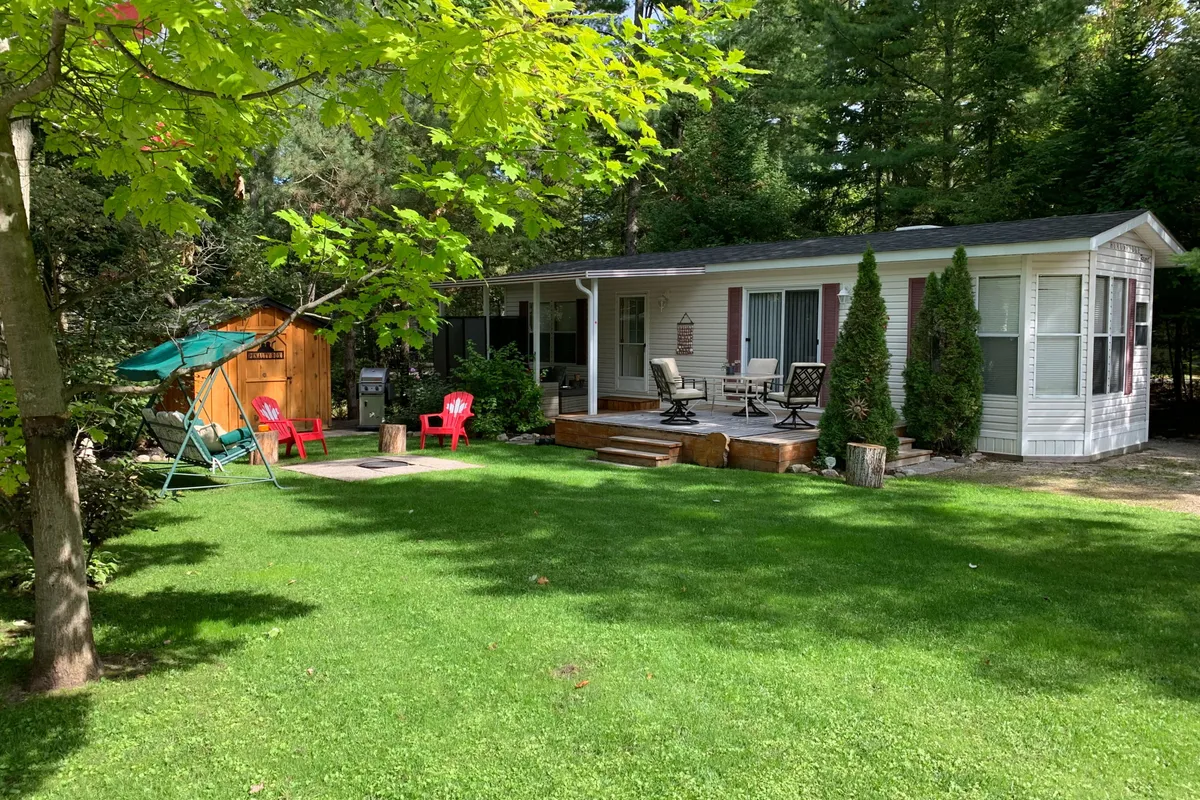 85 Theme Park Drive, ON L9Z 1X7