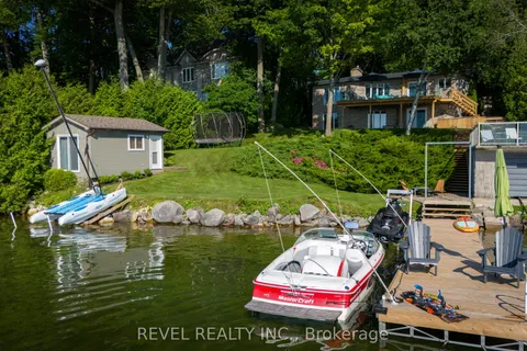 416 Bay Street, Orillia, ON L3V 3X4