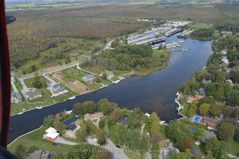 47 Paradise Boulevard, Ramara, ON L0K 1B0