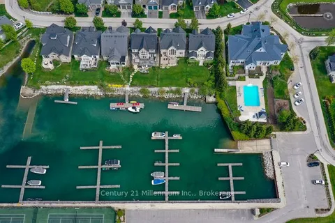 7 Clubhouse Drive, Collingwood, ON L9Y 4Z5