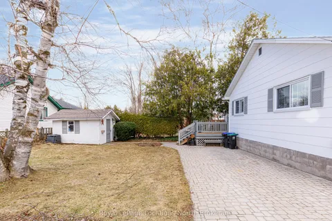 73 Ninth Street, Collingwood, ON L9Y 2G3