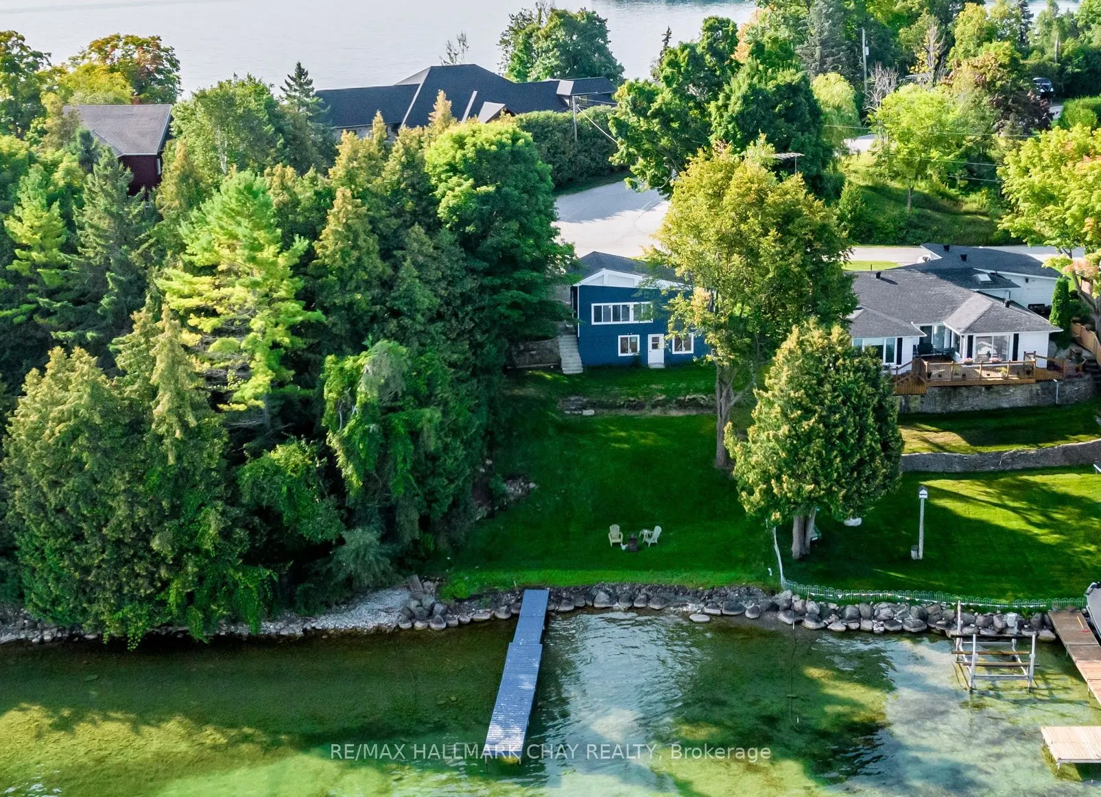 47 Moon Point Drive, Oro-Medonte, ON L3V 0R8