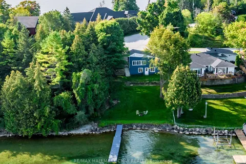 47 Moon Point Drive, Oro-Medonte, ON L3V 0R8