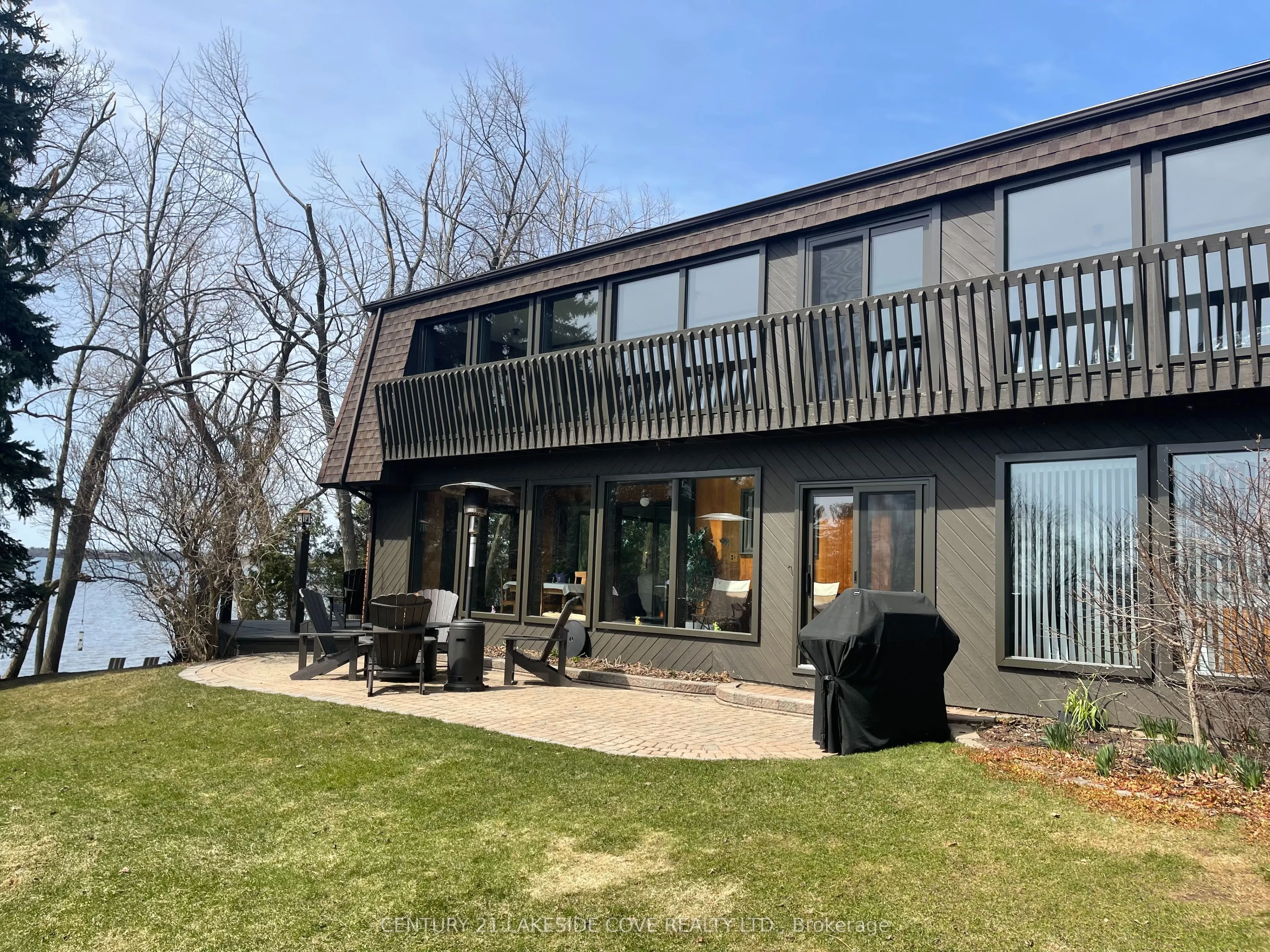 42 Thicketwood Place, Ramara, ON L0K 1B0