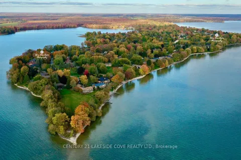 42 Thicketwood Place, Ramara, ON L0K 1B0