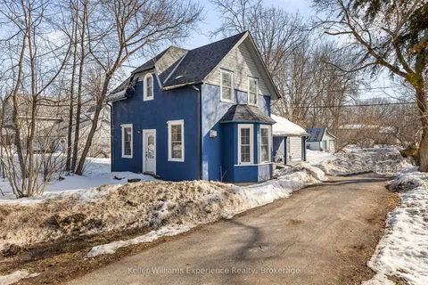 57 Coldwater Road, Severn, ON L0K 1E0