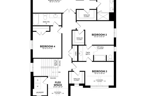 38 Sweet Cicely Street, Springwater, ON L9X 2C7