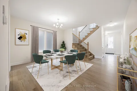 38 Sweet Cicely Street, Springwater, ON L9X 2C7