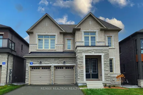 38 Sweet Cicely Street, Springwater, ON L9X 2C7