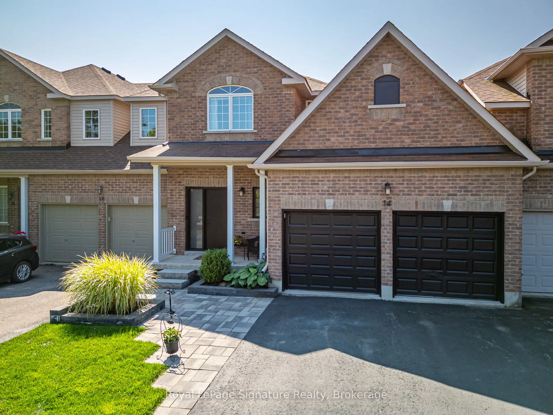 14 Thomas Drive, Collingwood, ON L9Y 0A6