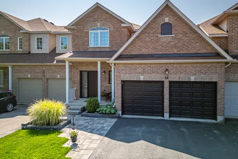 14 Thomas Drive, Collingwood, ON L9Y 0A6