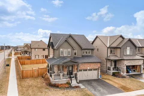 1 Spencer Street, Collingwood, ON L9Y 3B7