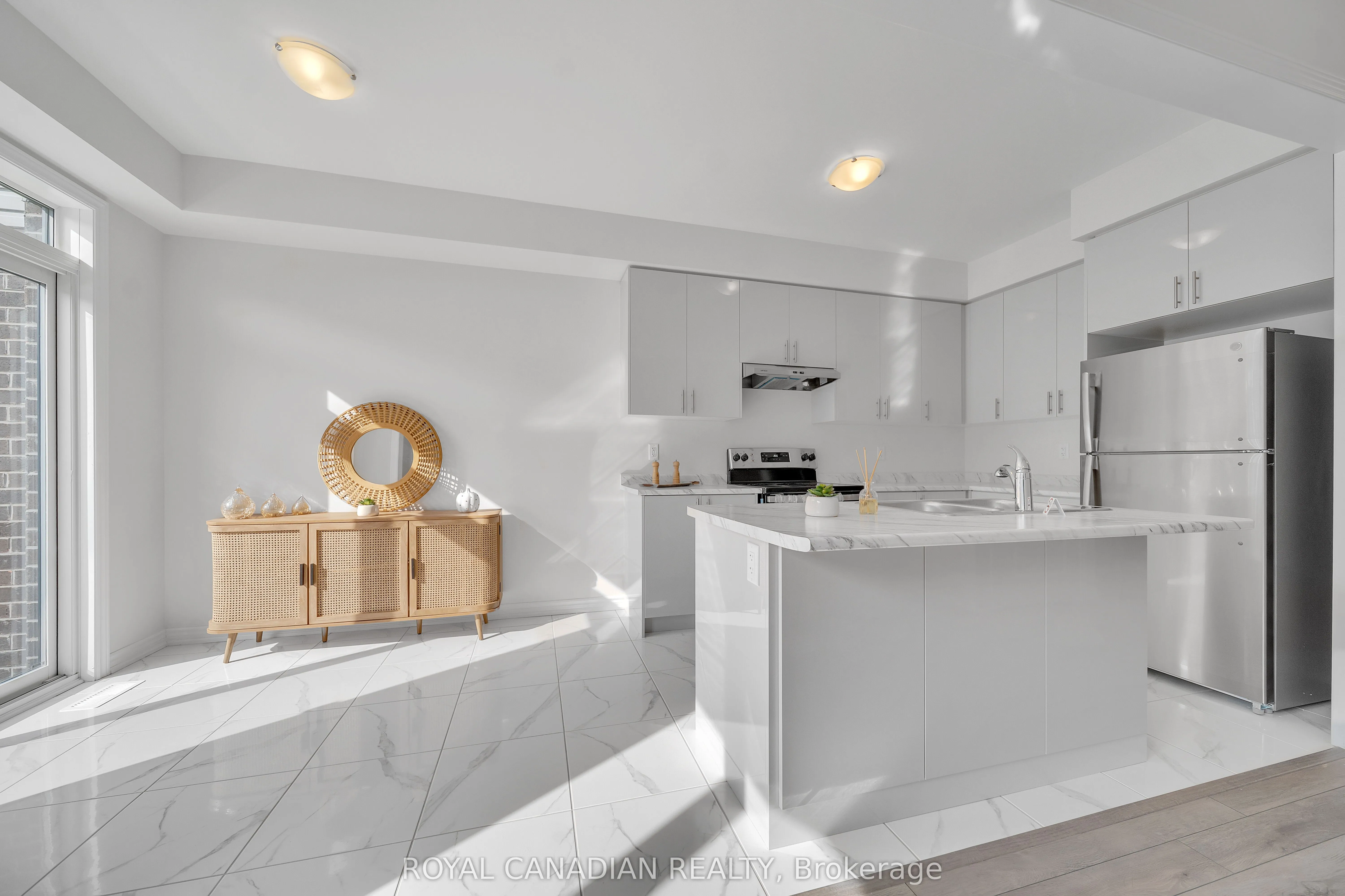 21 Tamworth Terrace, Barrie, ON L9S 2Z8
